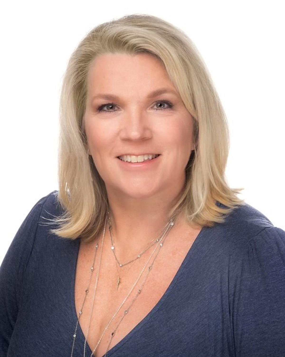 Stephanie Feeney