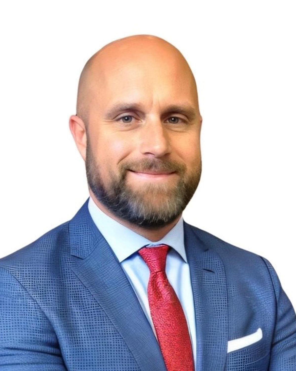 Mike Austin