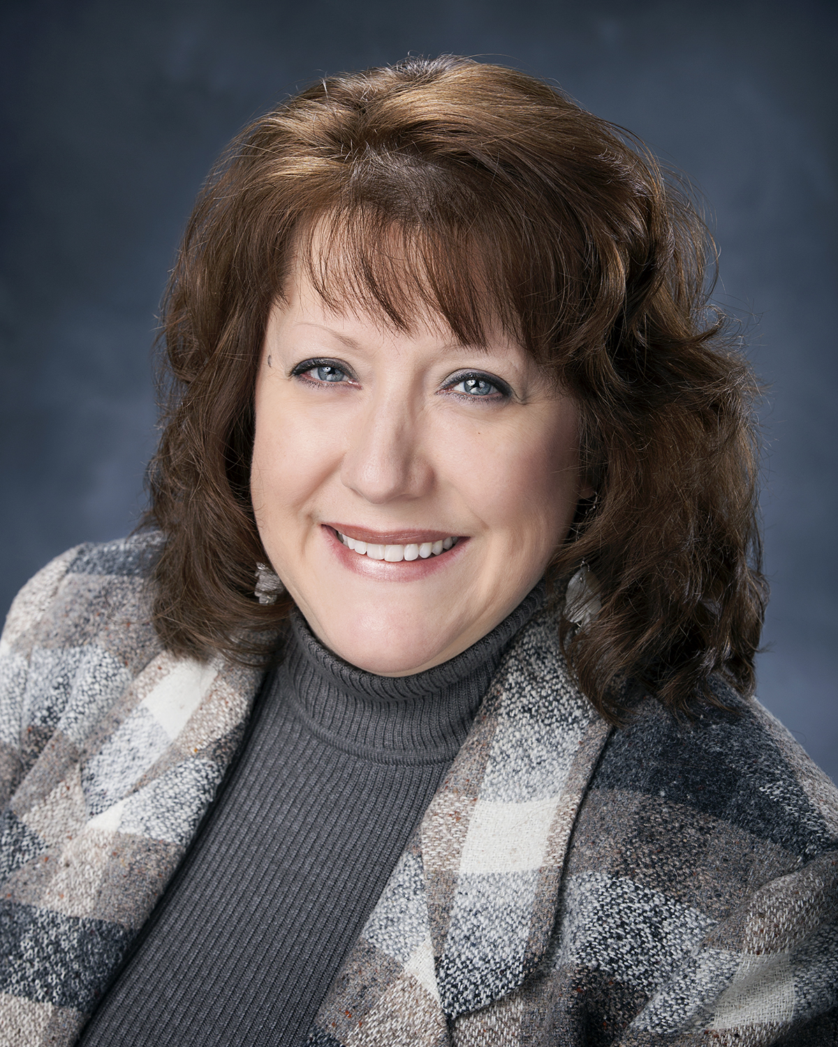 Patti Hoerter