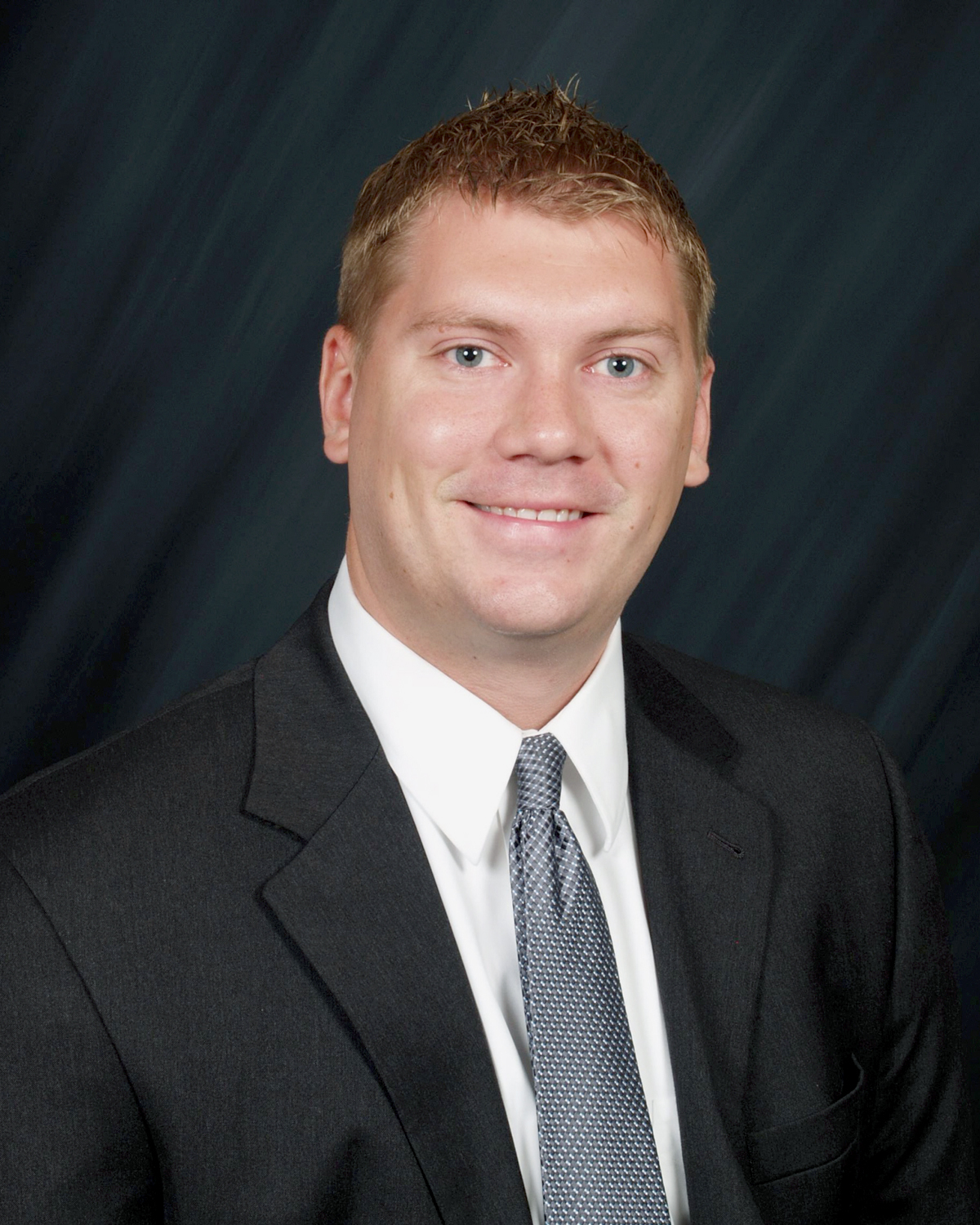 Steven Larson