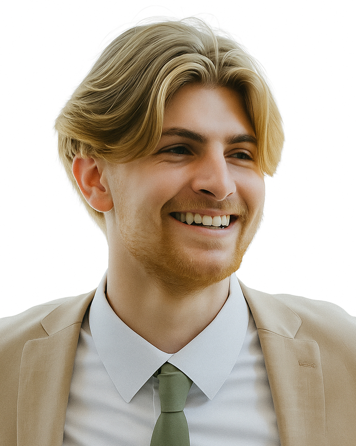 Kyler Kulasik