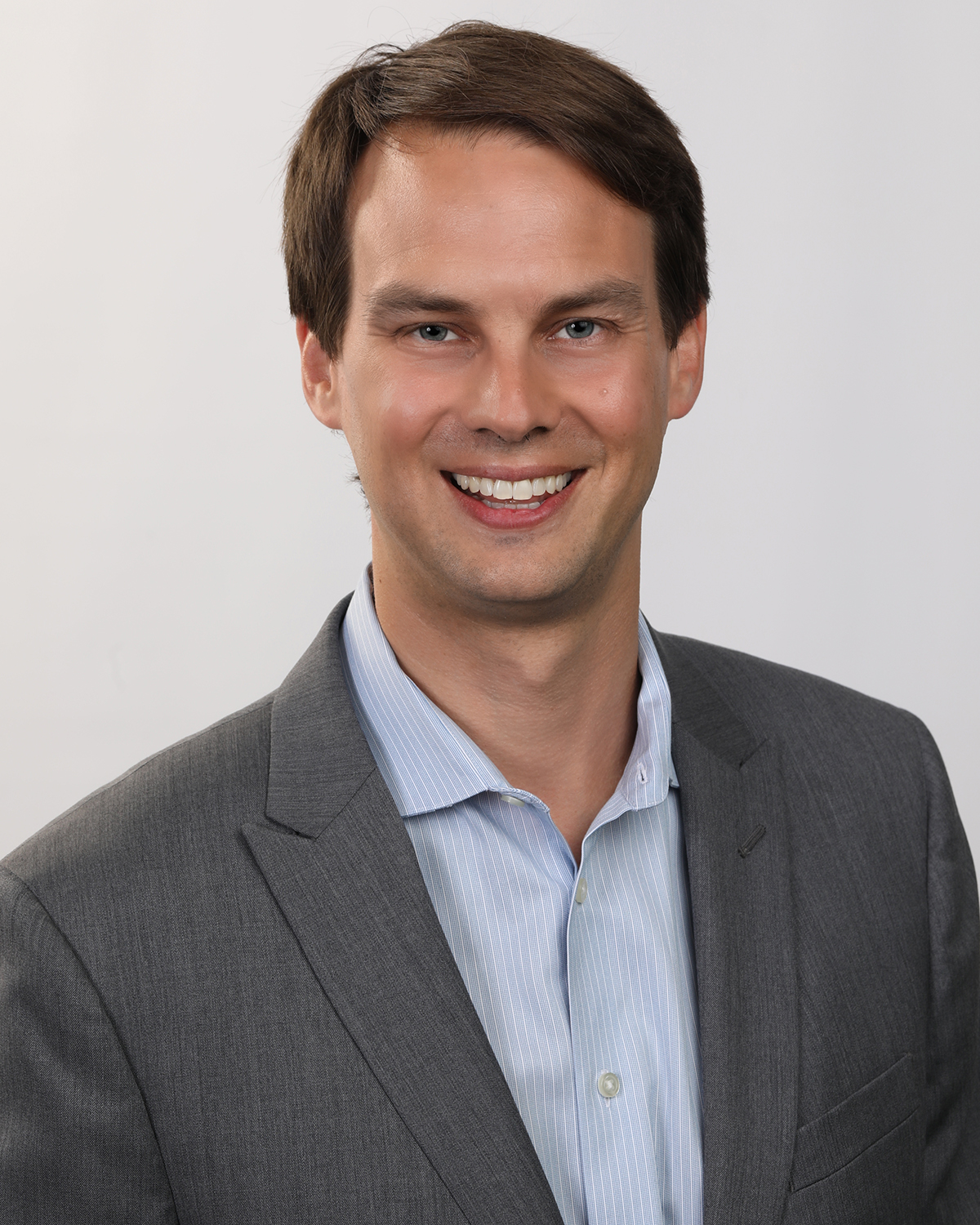 Jared Brooks