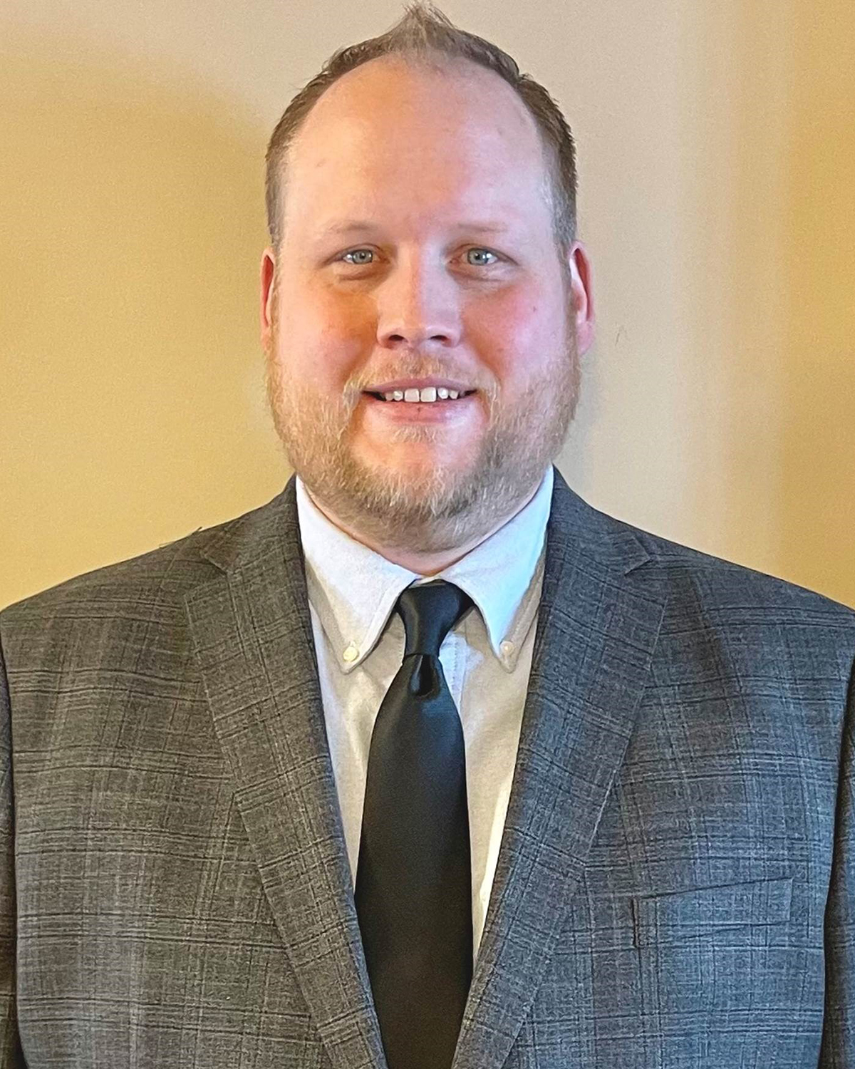 Robert Jackson