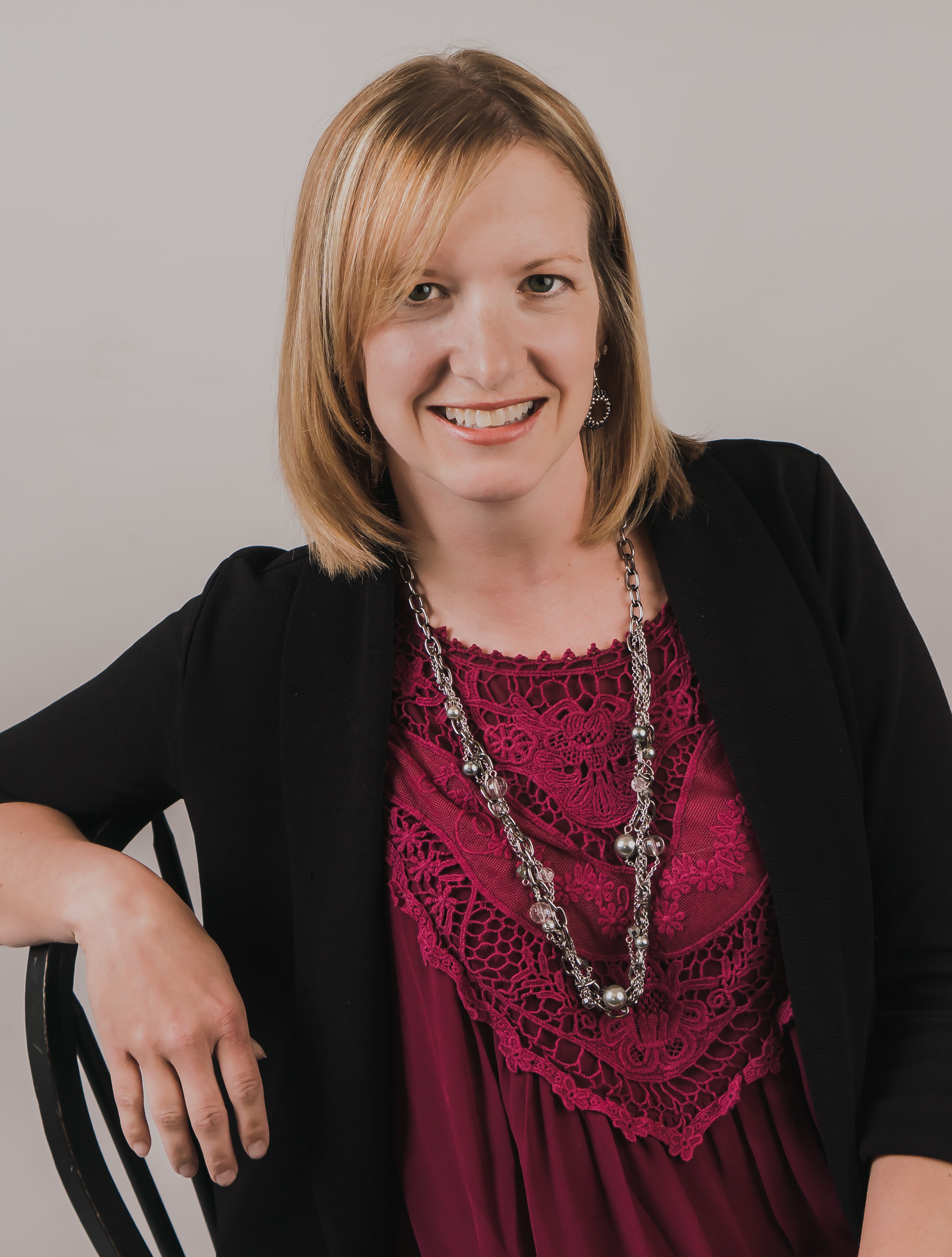 Becky Goettle