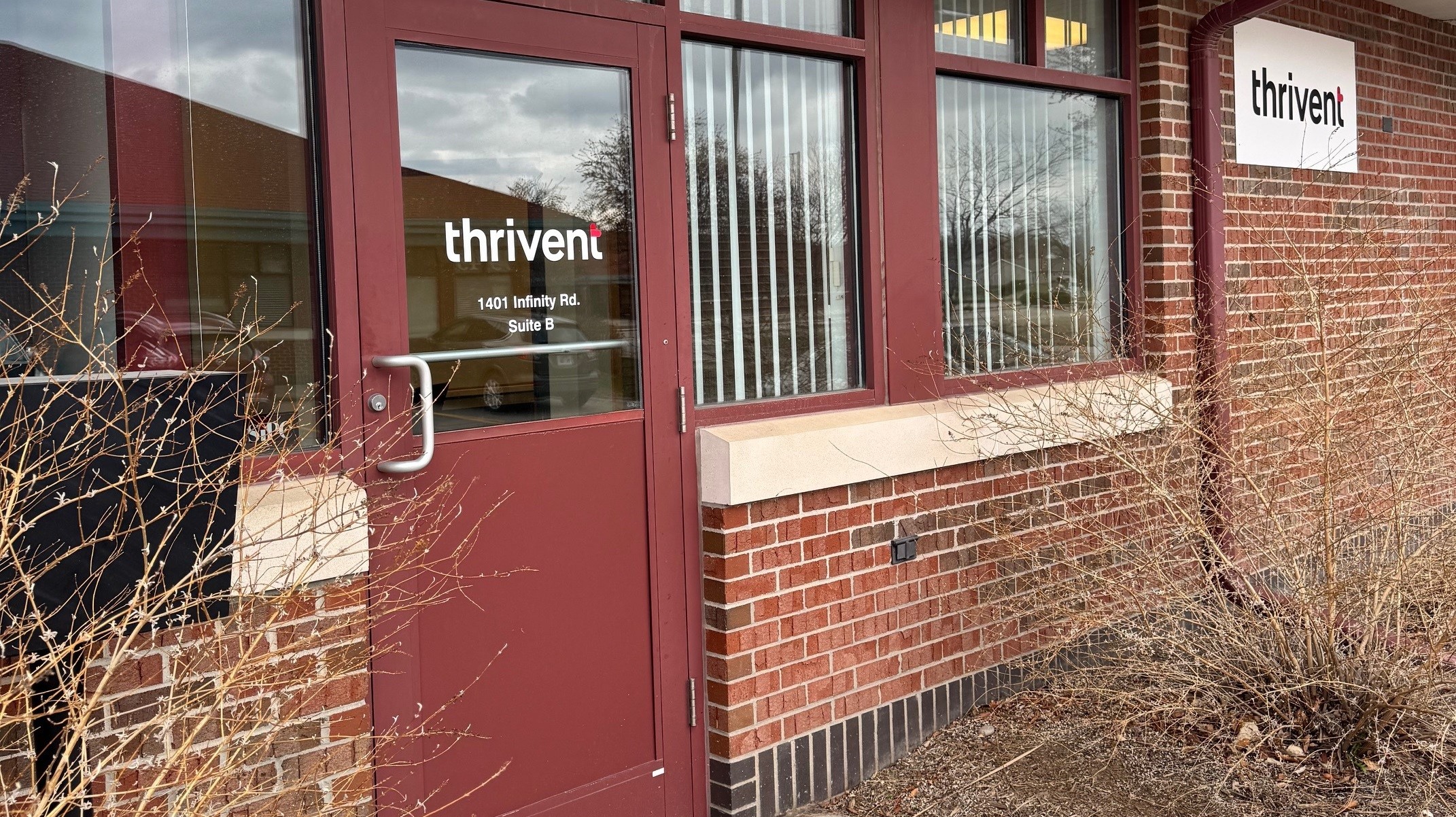 office-img A photo of our office