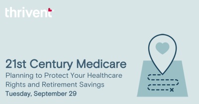 21st Century Medicare image