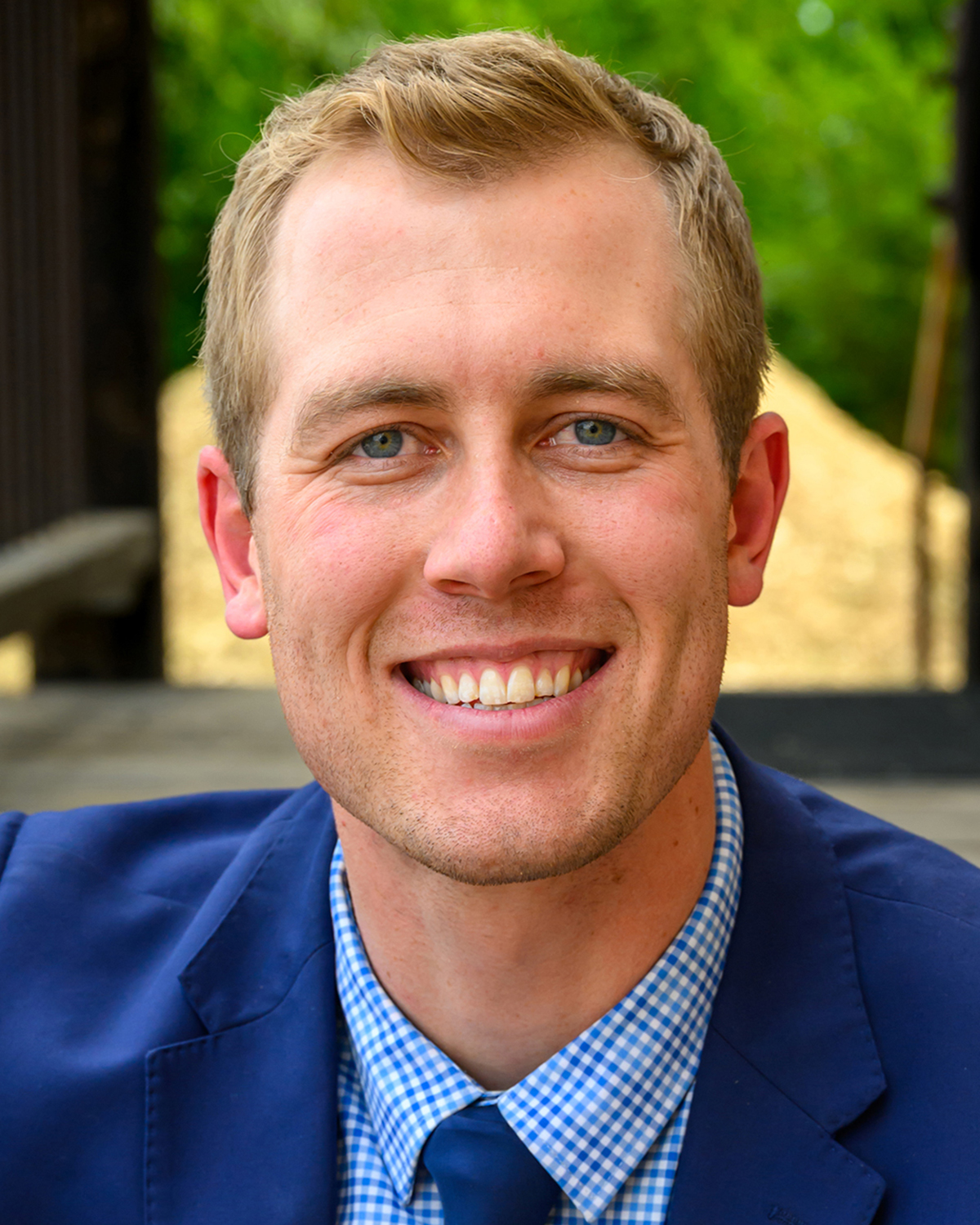 Cory Lange