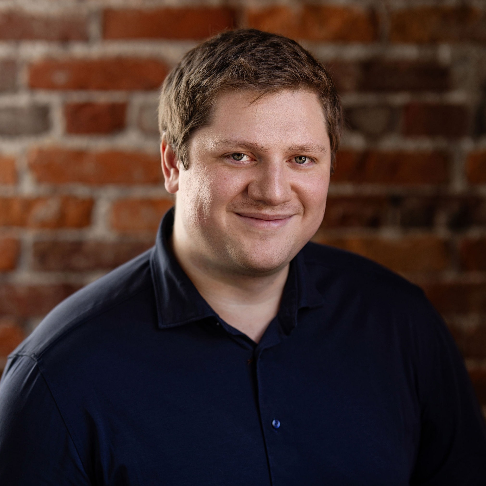 Joshua Ulrich
