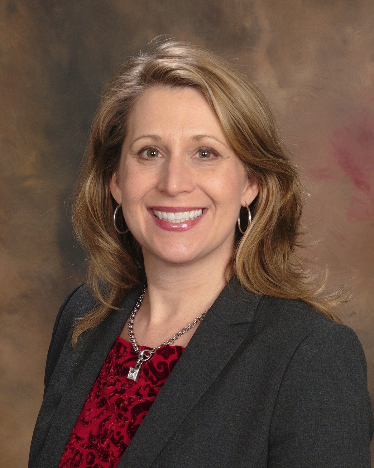 Ann Marie Wilson