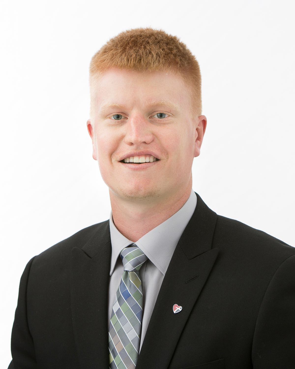 Tyler Kossow