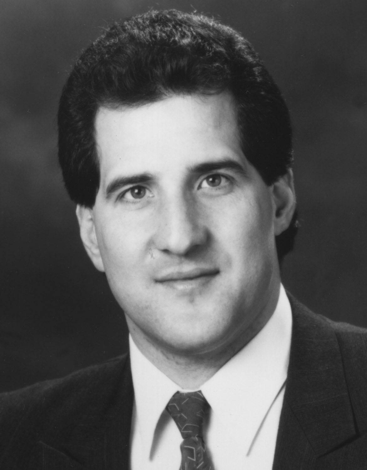 Ronald Kovac
