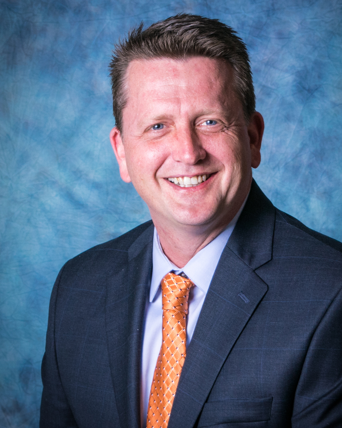 Steven Woolery