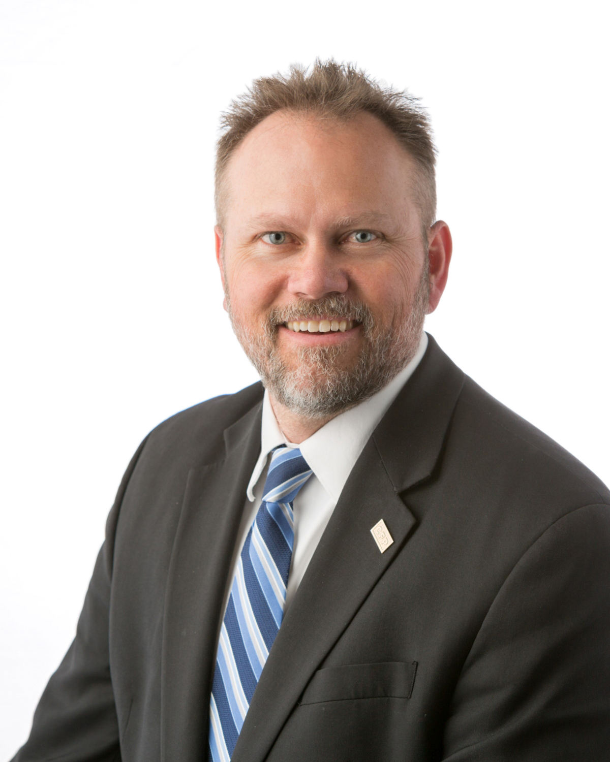 Bruce Tveten