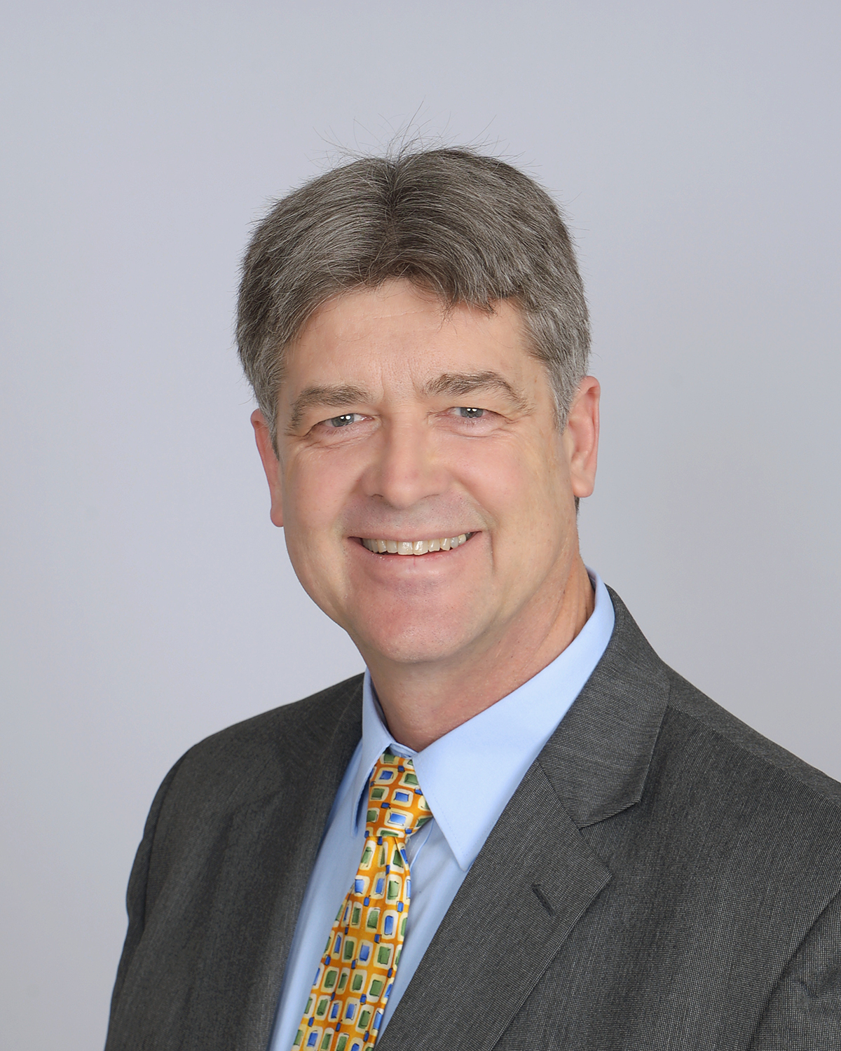 Gaylon Heetland