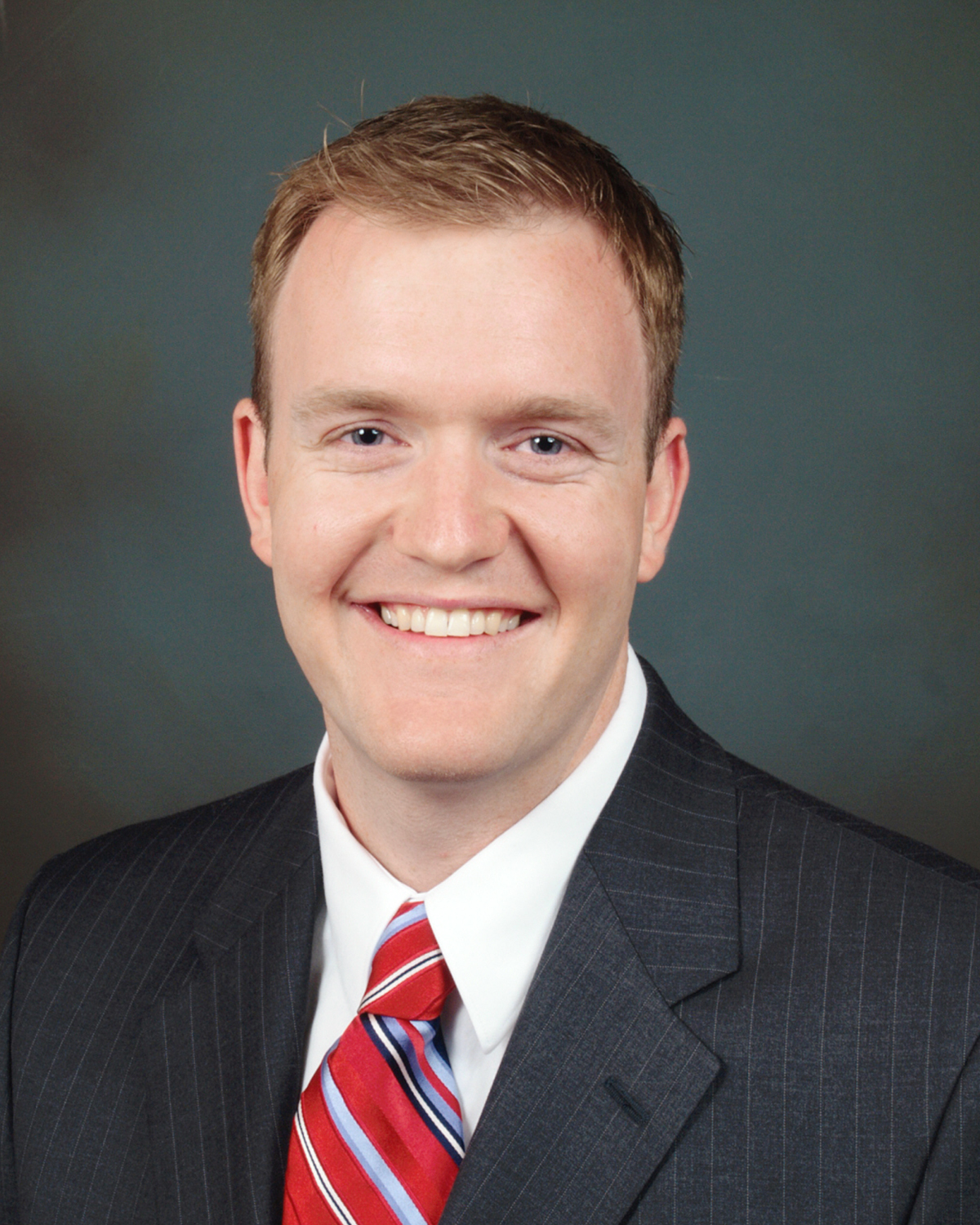 Matthew Weber