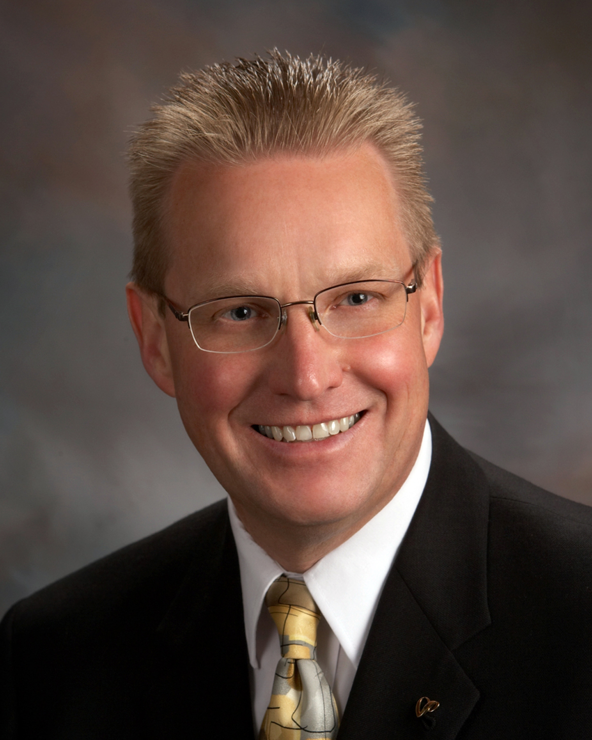 Duane Ohland