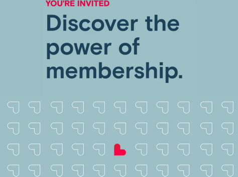 The Power of Membership: This is Thrivent