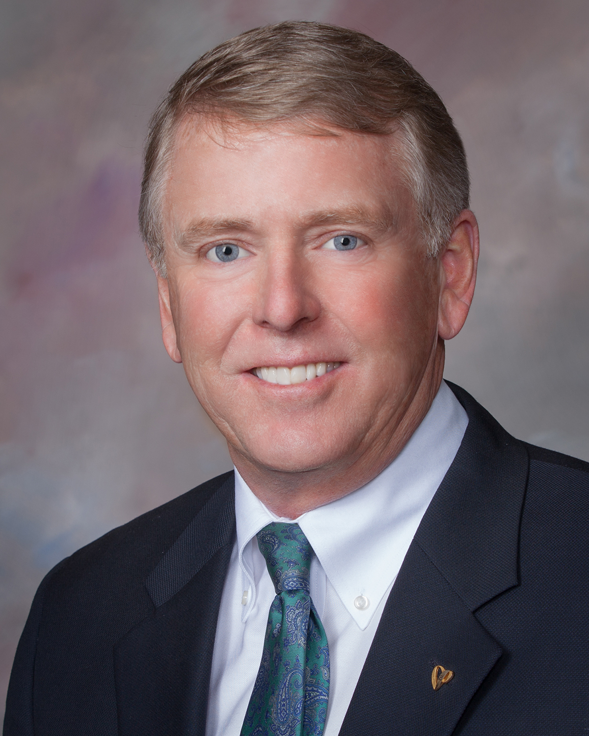 Michael Horntvedt