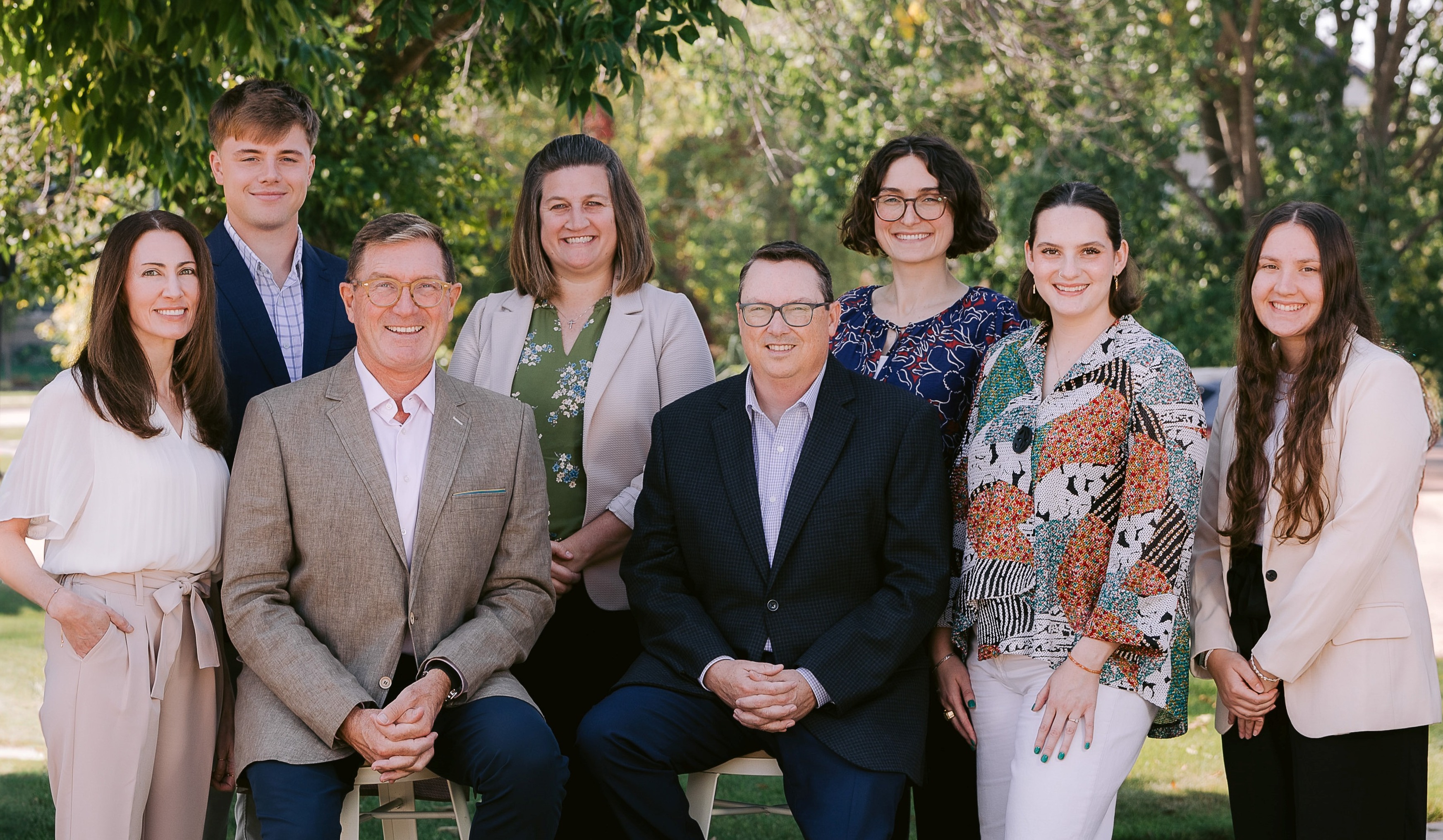 A photo of Heart of the Valley Wealth Advisors