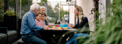 Estate Preservation for the next generation - Maquoketa