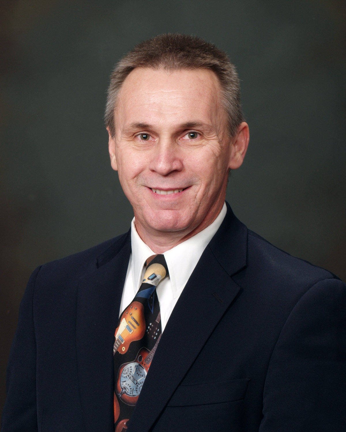 Rick Madal