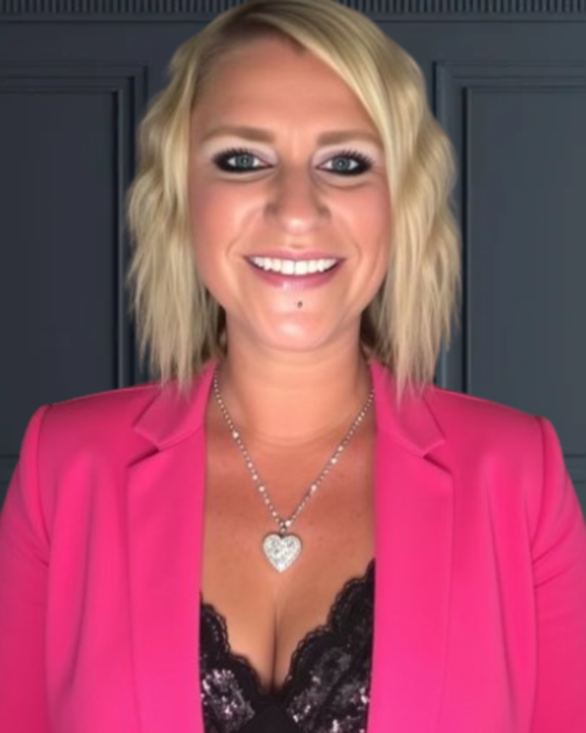 Kim Smith