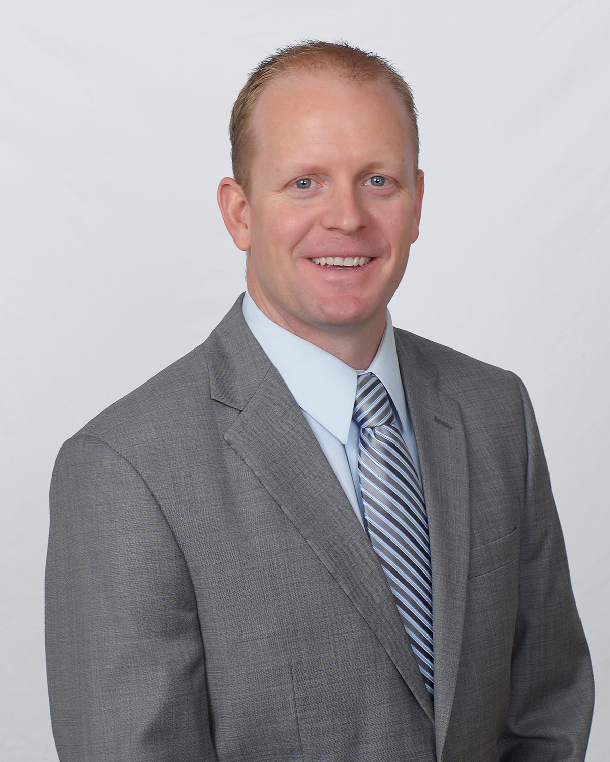 Chad Durgin