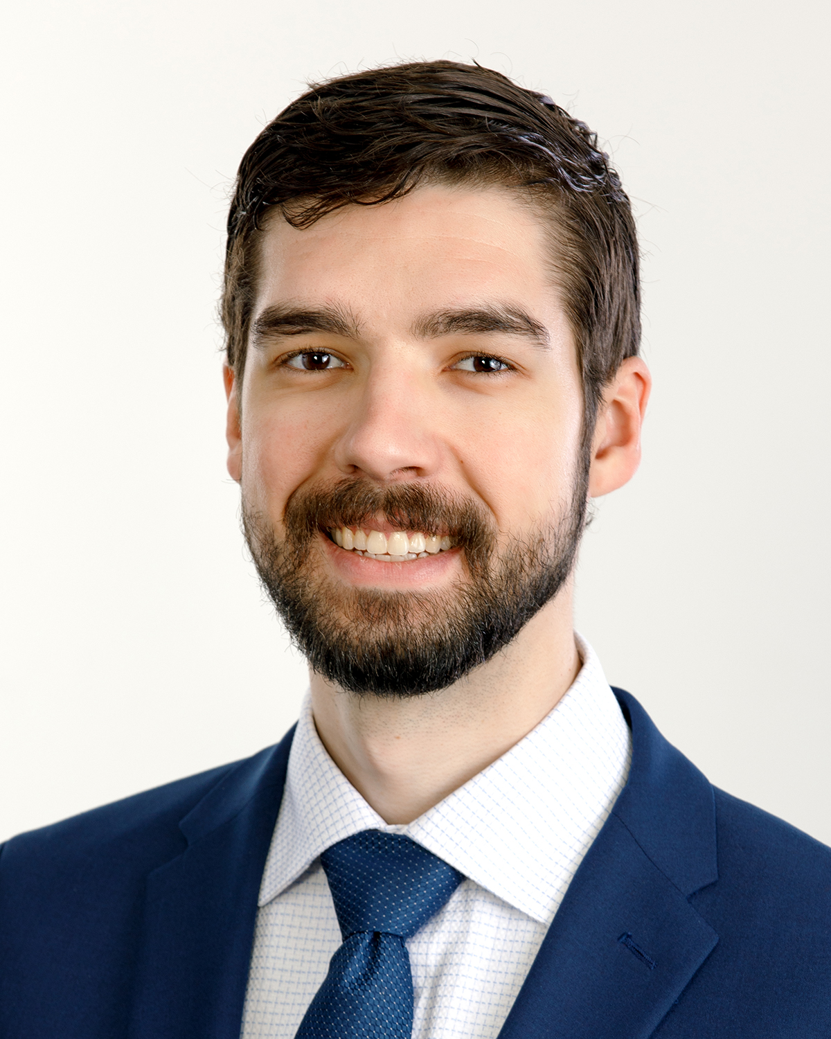 Paul Baumann