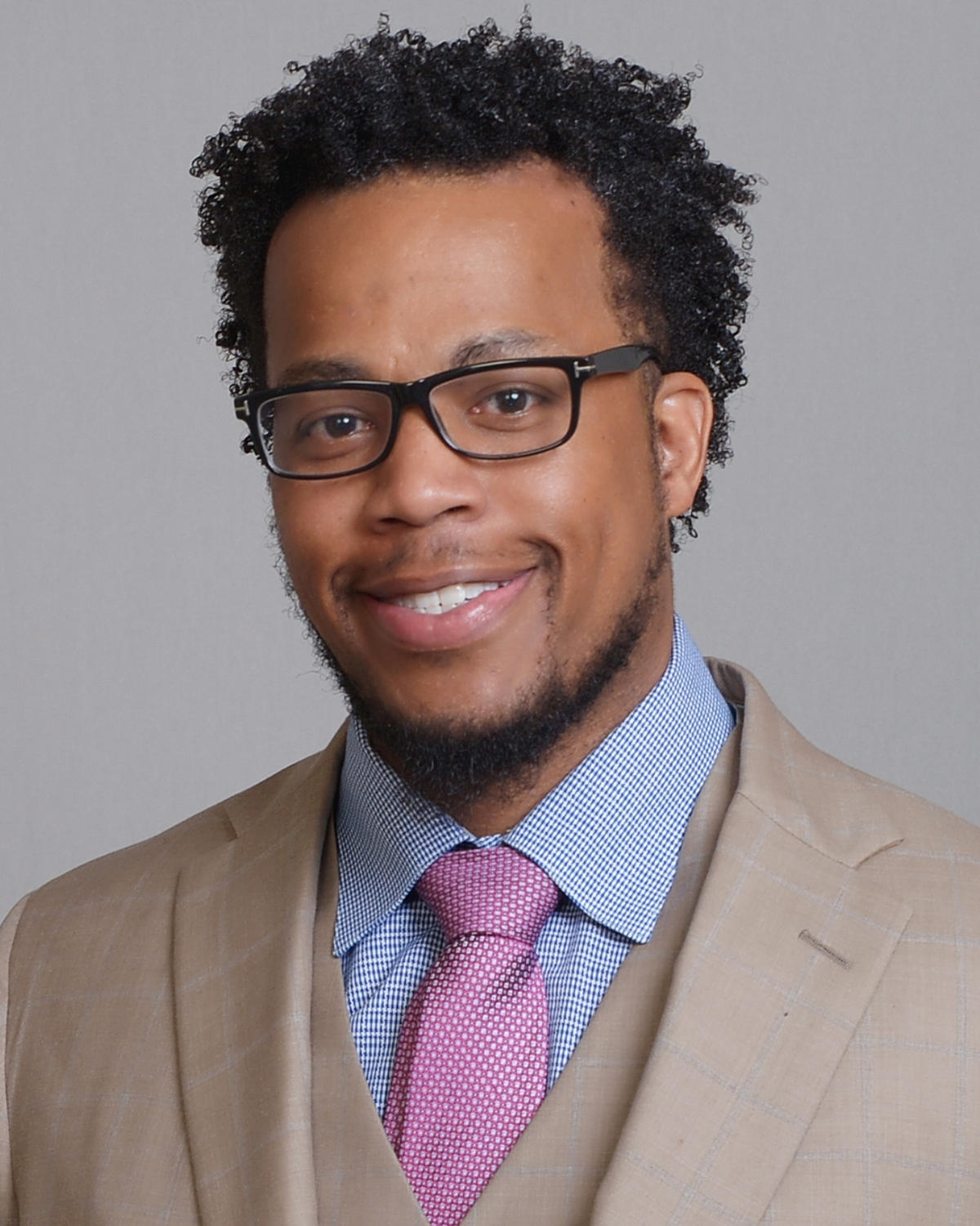 Ike Boykins