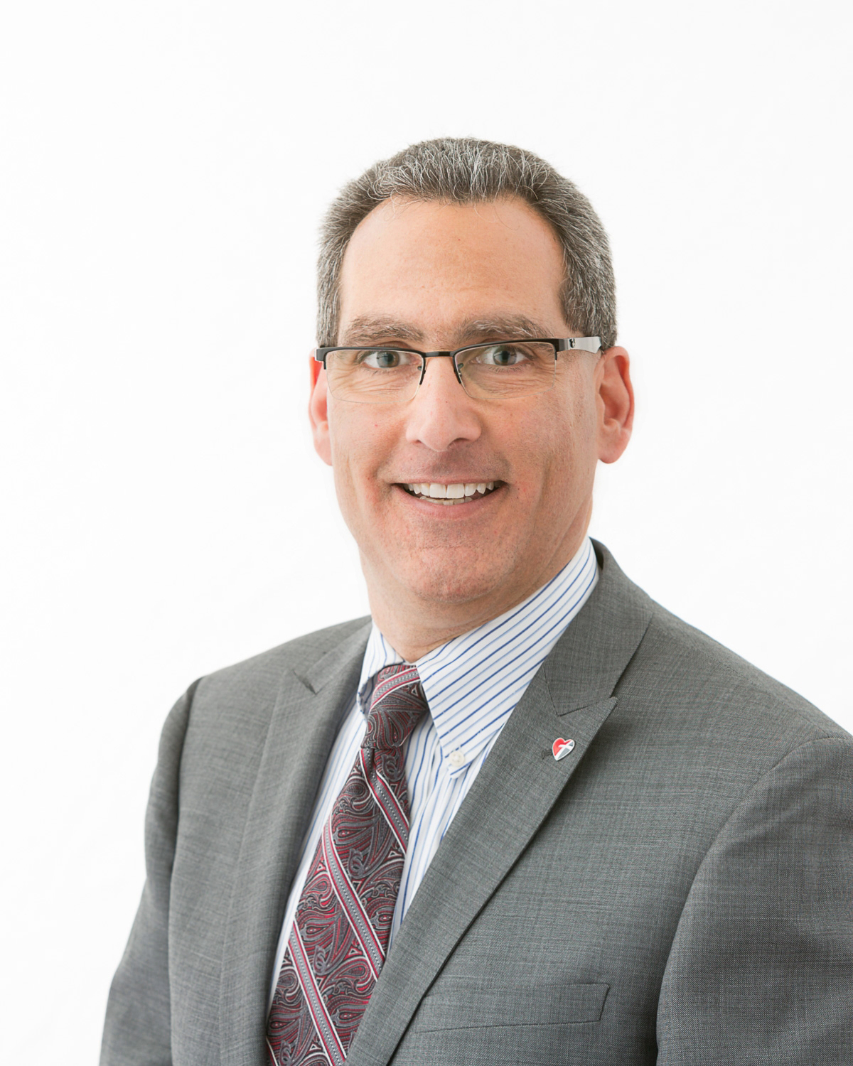 Nick Christoff