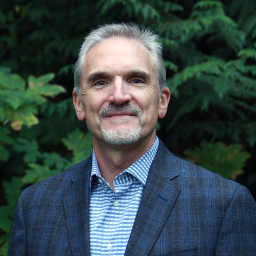 Purposeful Legacy presented by John Busacker