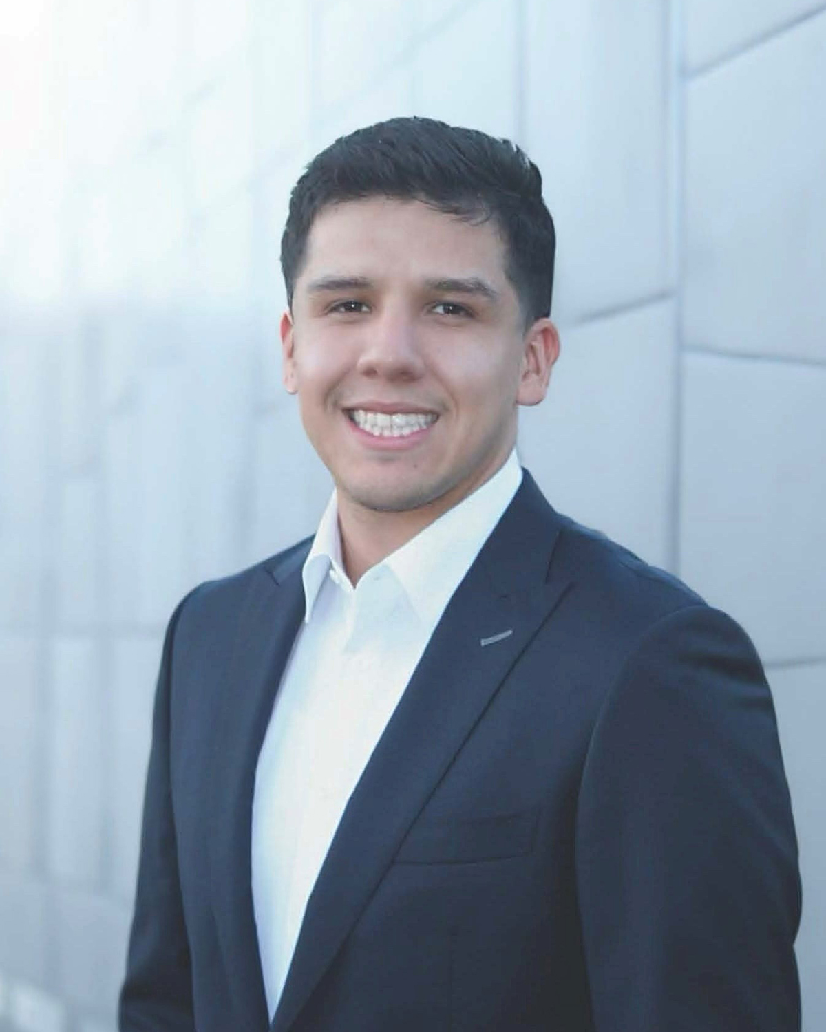 Andres Perez-Paredes