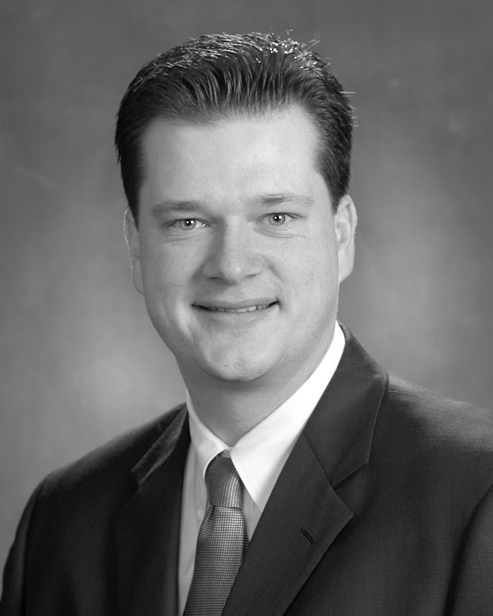James Wiberg