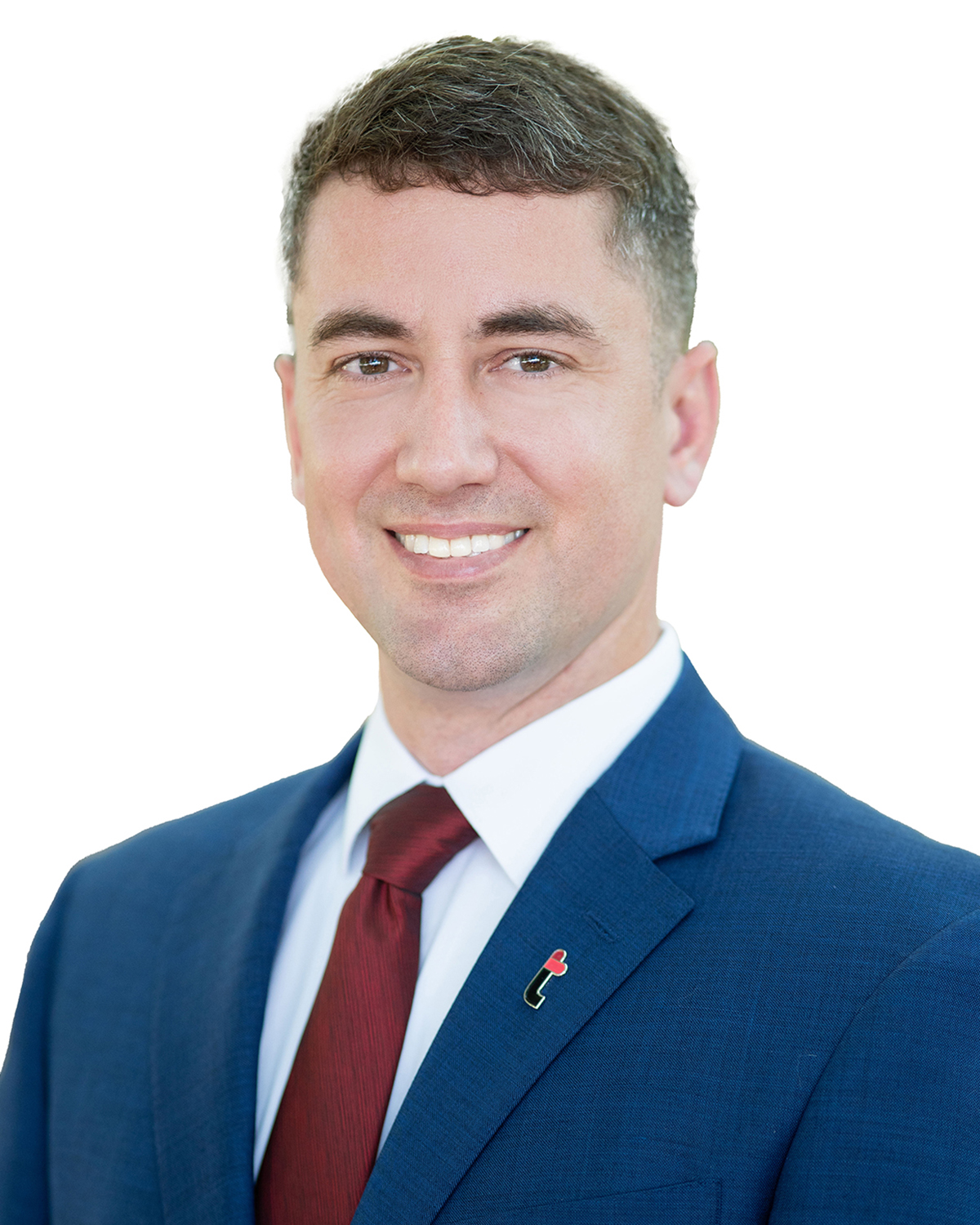 Alex Carr