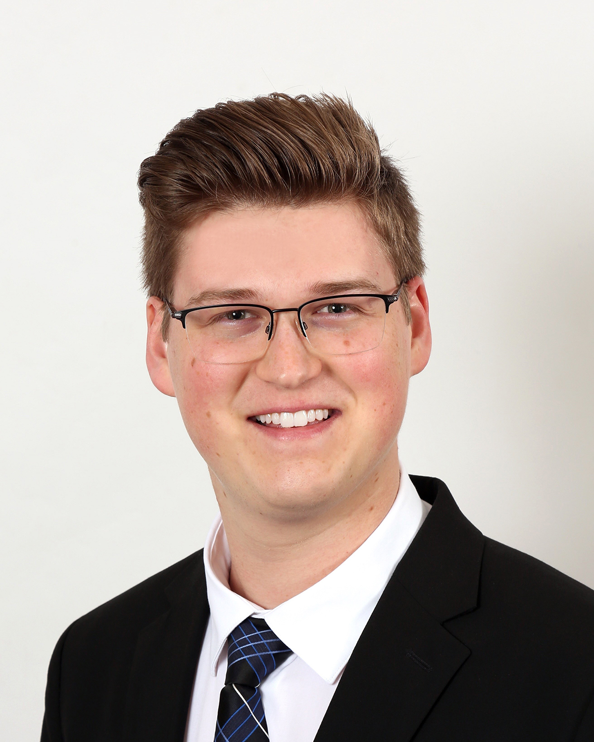 Josh Hellwig