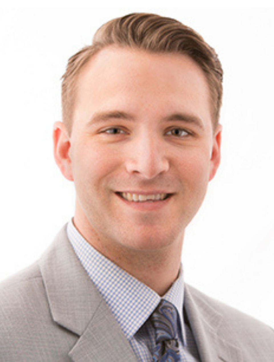 Garrett Dickerson