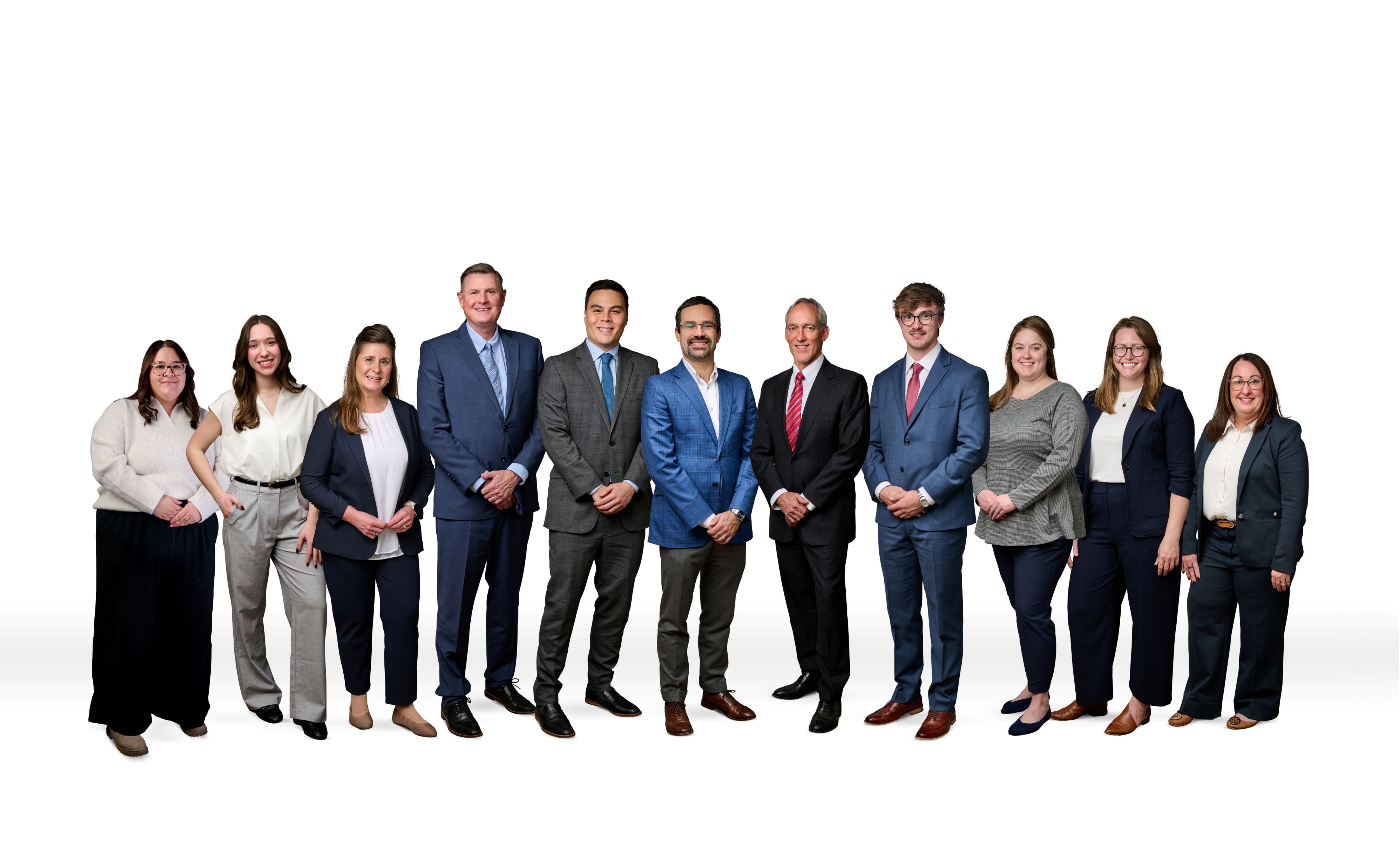 COR Financial Group Our Story