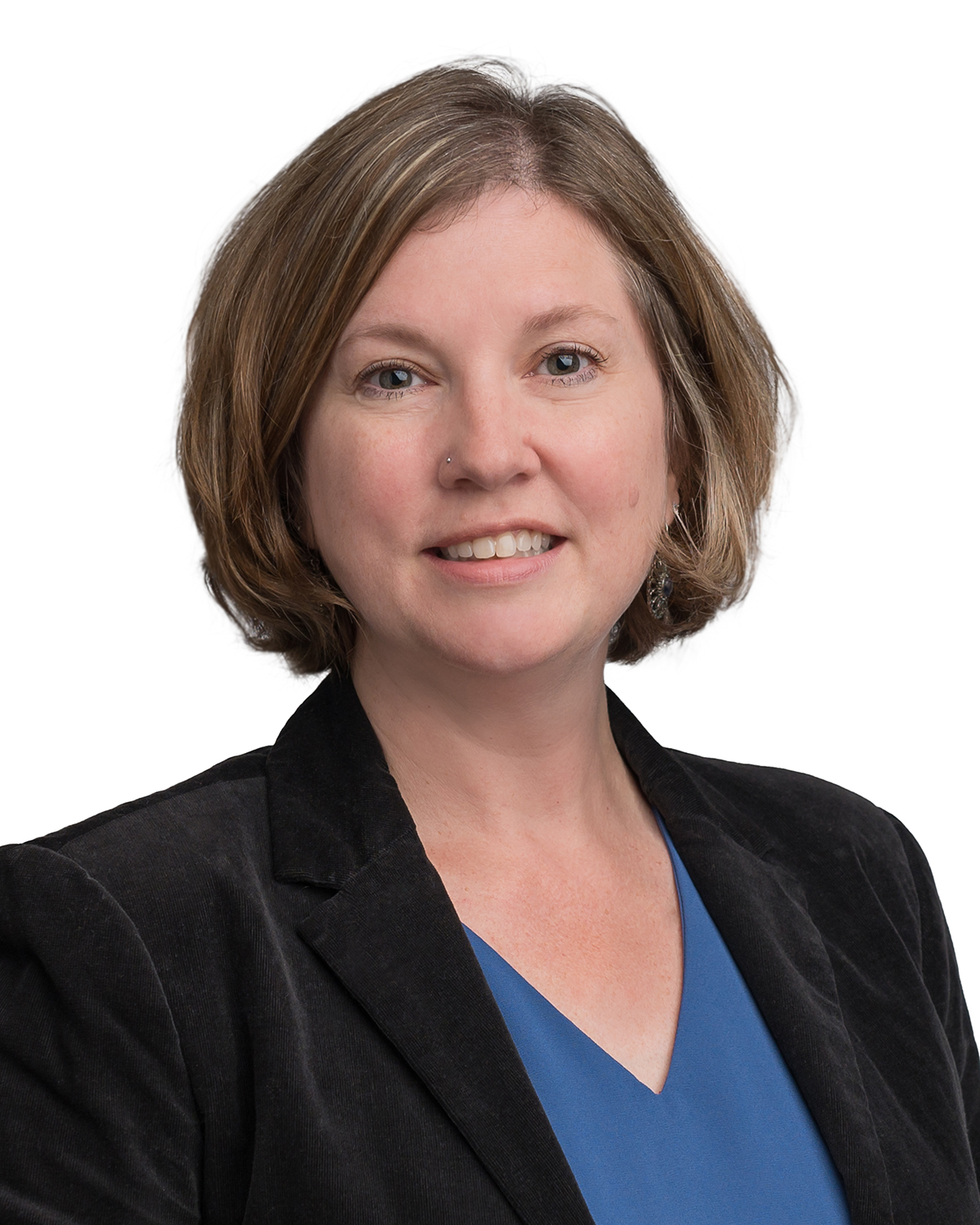 Hillary Bement