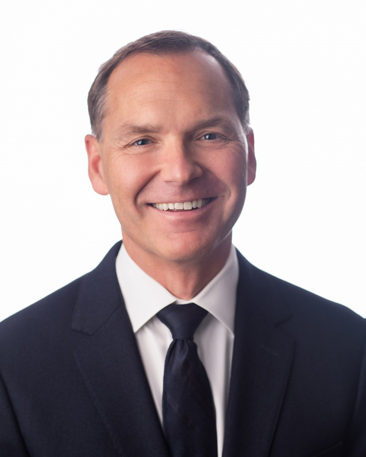 Todd Heidelberger