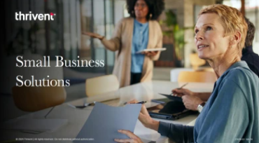 Small Business Solutions Workshop image