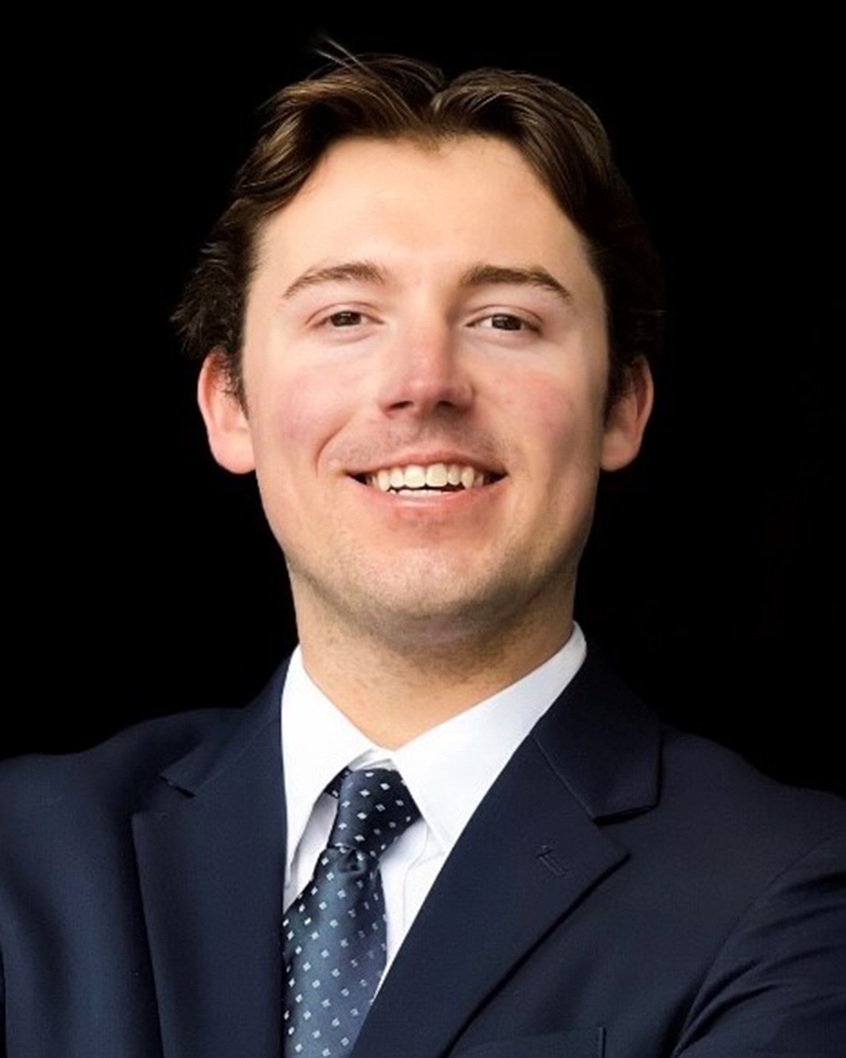 Conner Beringer