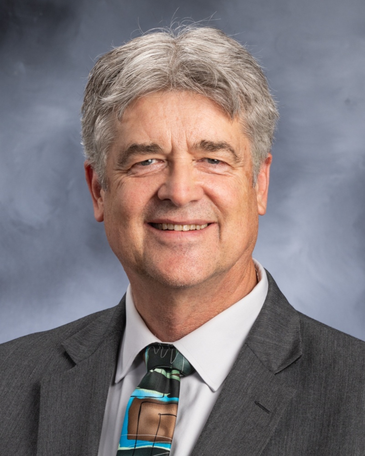 Gaylon Heetland