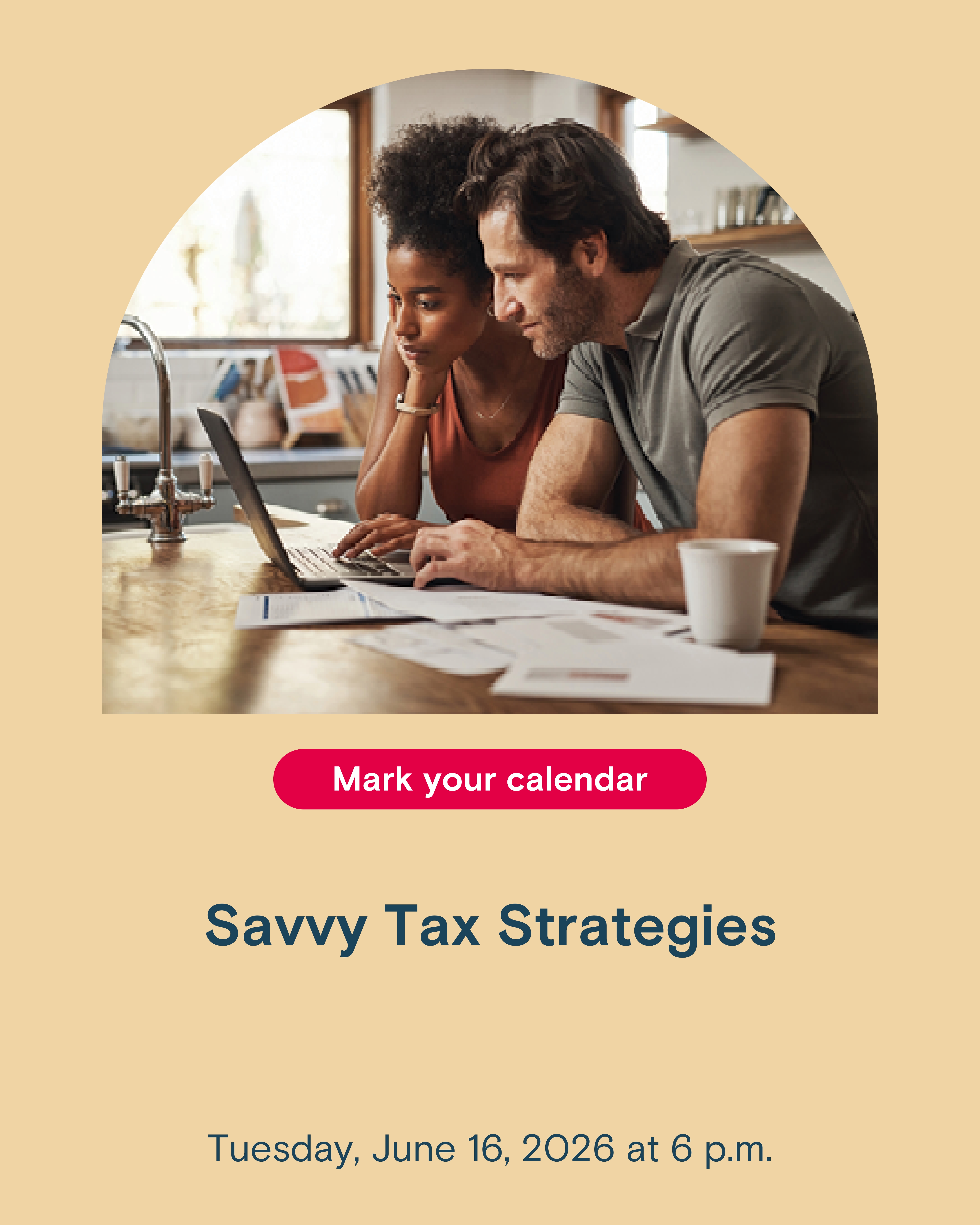 Savvy Tax Strategies