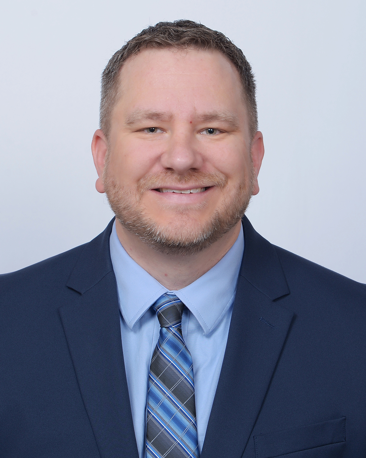 Steve Mlinaz