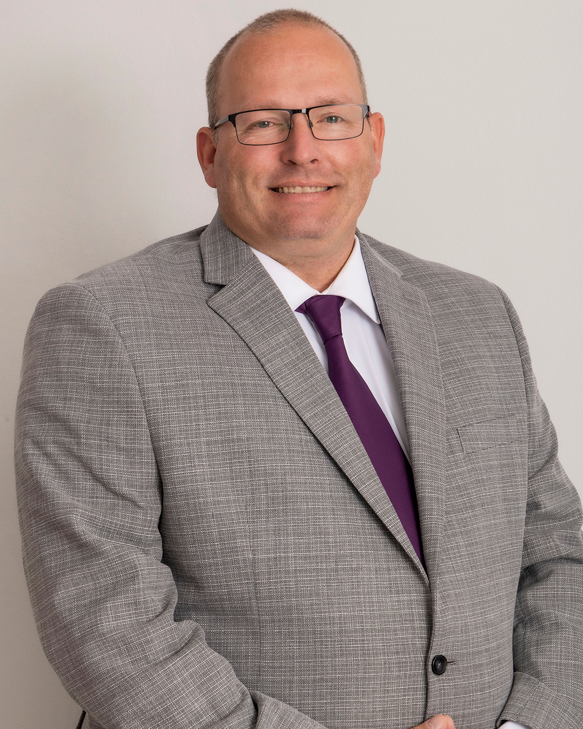 Ken Tague