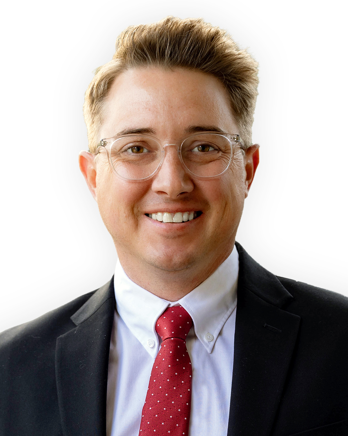 Benjamin Robbins