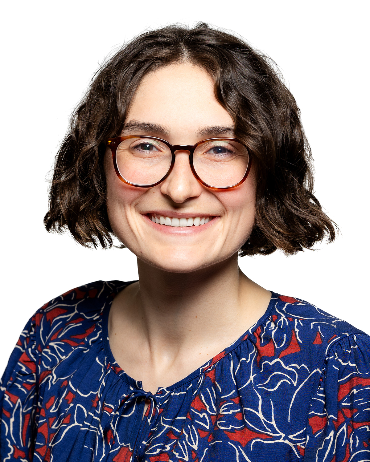 Rebekah Frank