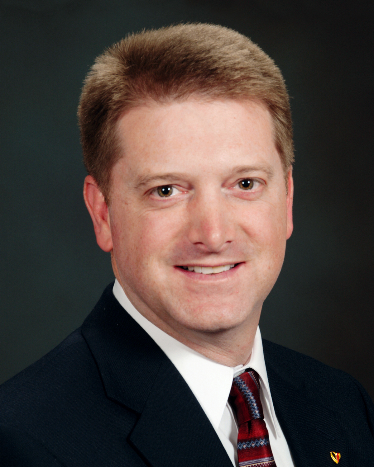 Darrell Butler