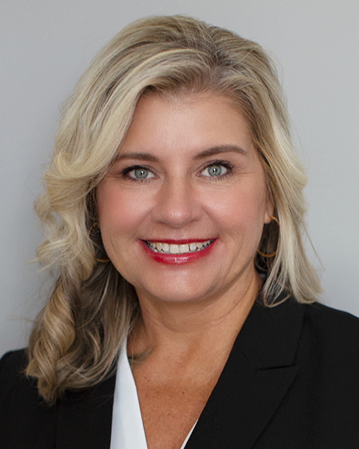 Kelly Brickner