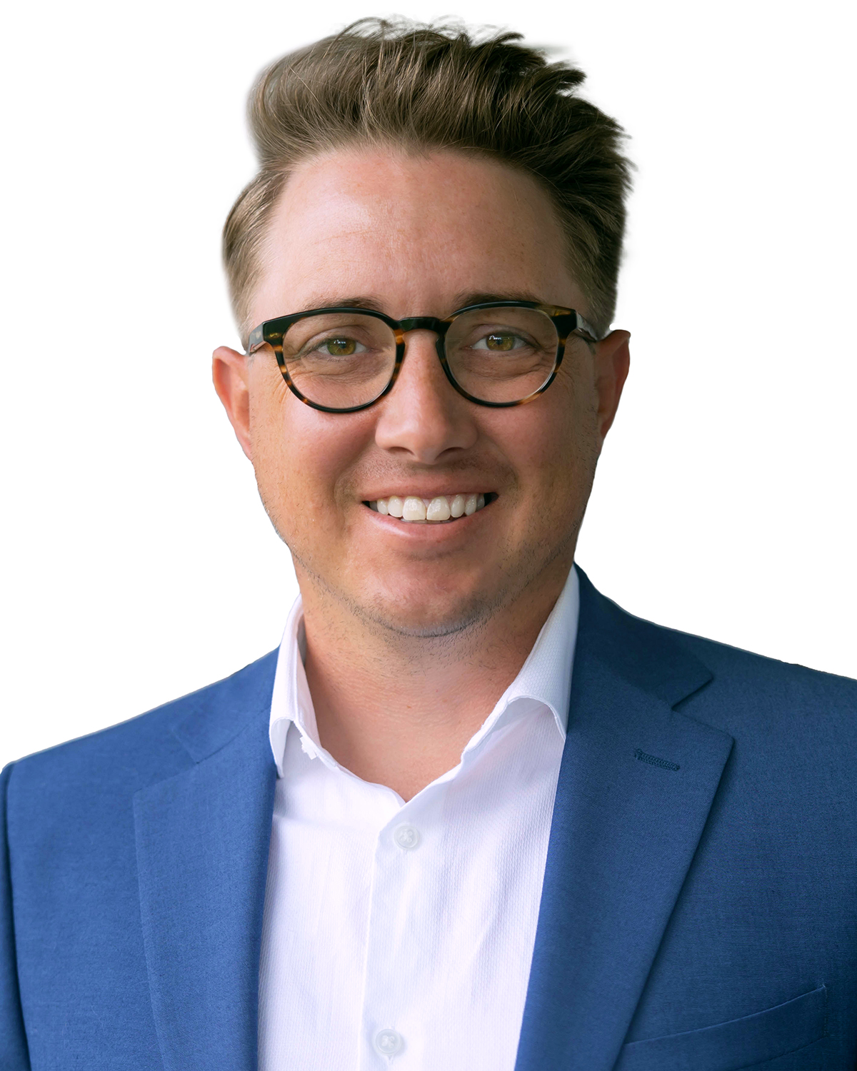 Benjamin Robbins